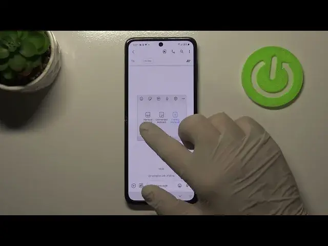 Video thumbnail for How to Fix Floating Keyboard in Samsung Galaxy Z Flip 3?