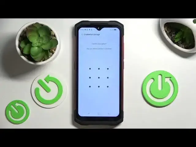 Video thumbnail for DOOGEE S98 Clear Credentials