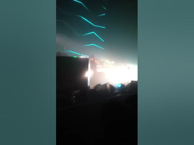 Video thumbnail for Thom Yorke - Atoms for Peace