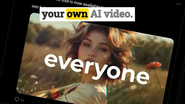 Video thumbnail for Krea AI Tutorial_ How To Use Krea AI Video Generator _ Step by Step Guide 🎥_2