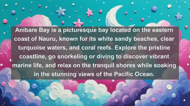 Video thumbnail for Discovering Nauru's Hidden Gems: Top 10 Must-See Landscapes