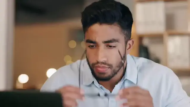 Video thumbnail for What Your GitHub Account Says About You