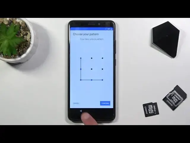 Video thumbnail for How to Configure & Activate Wiko View Go – Set Up Process