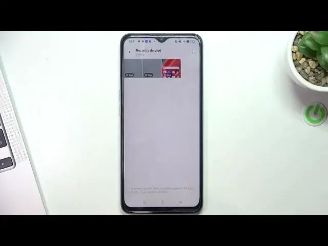 Video thumbnail for How to Recovery Photos on OPPO A57s | Recover Pictures and Videos from Recycle Bin