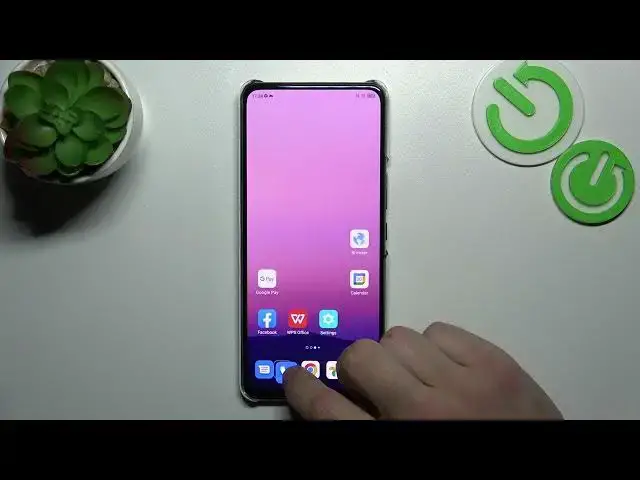 Video thumbnail for How to Remove Phone Icon from Screen in ZTE Axon 30 5G