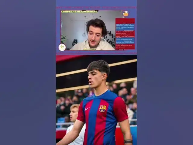 Video thumbnail for EL PARÓN DEJA AL BARÇA ATLÈTIC CON MUCHAS BAJAS PARA UN PARTIDO DECISIVO