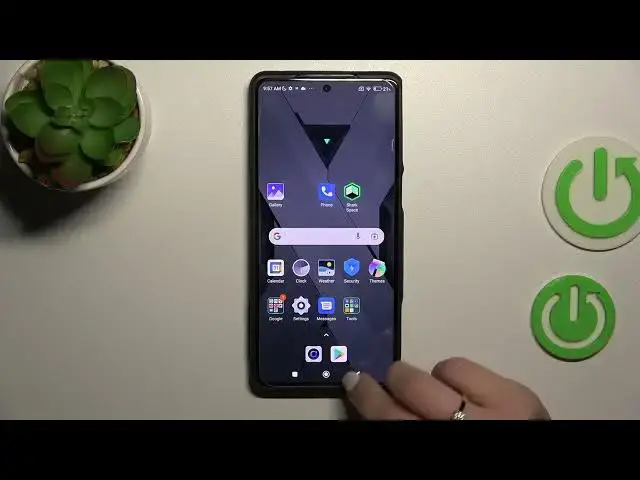 Video thumbnail for How to Hide Apps on Xiaomi Black Shark 5 Pro