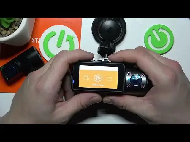 'Video thumbnail for How to Change Screen Timeout on Vantrue N4?'