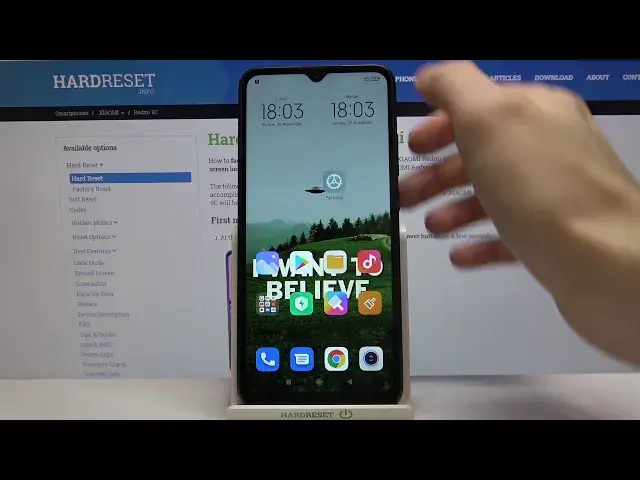 'Video thumbnail for How to Turn On Night Mode on XIAOMI Redmi 9C – Enable Night Mode'