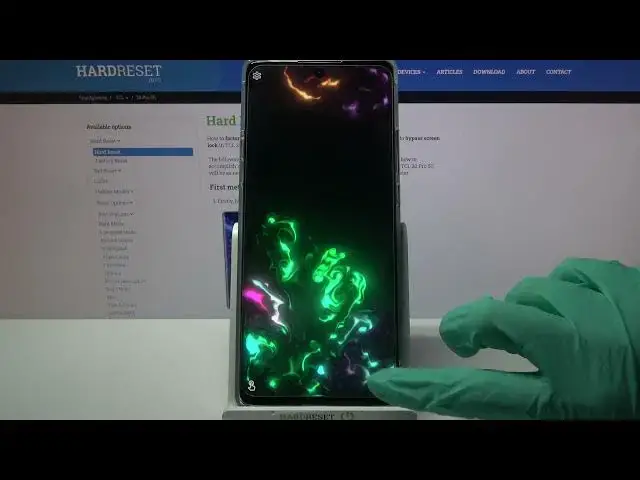 Video thumbnail for How to Download Magic Fluids Wallpaper on TCL 20 Pro 5G – Apply Animated Wallpaper