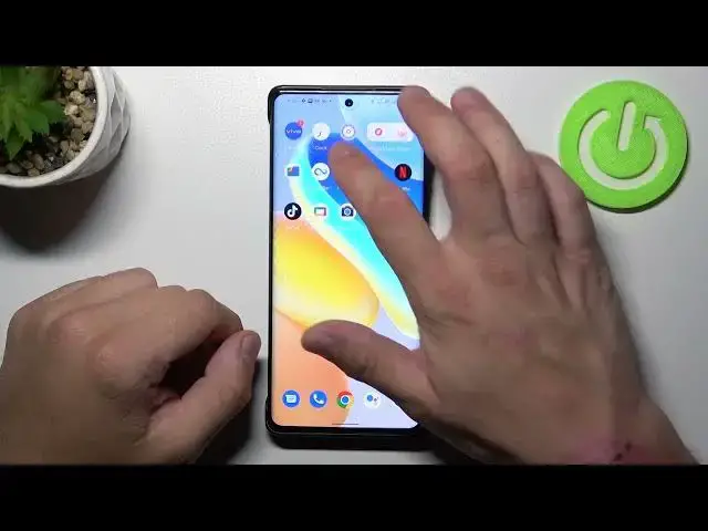 'Video thumbnail for How to Enable Vibrations For Calls on VIVO X80 Pro'