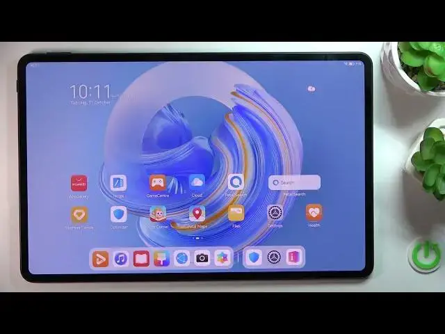 'Video thumbnail for How to Turn Off Running Apps in HUAWEI MatePad Pro 12.6 – Disable Background Apps'