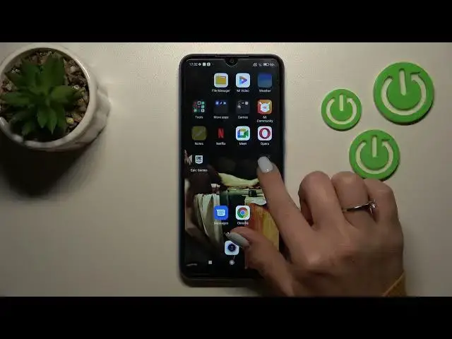 Video thumbnail for How to Create and Manage Home Screen Folders for Apps on the REDMI 10A