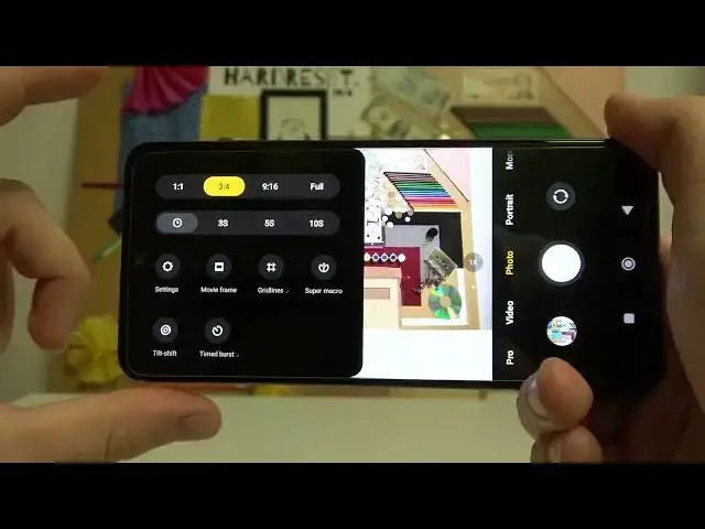 Video thumbnail for POCO X4 Pro Camera Top Tricks | The Best Camera Tips and Features