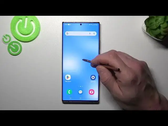 'Video thumbnail for How to Enable App Drawer on SAMSUNG Galaxy Note 20 Ultra -  Disable App Drawer'
