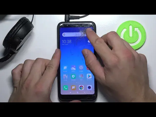 Video thumbnail for How to Connect Headphones to Xiaomi Redmi 5 Plus - Pair Buds