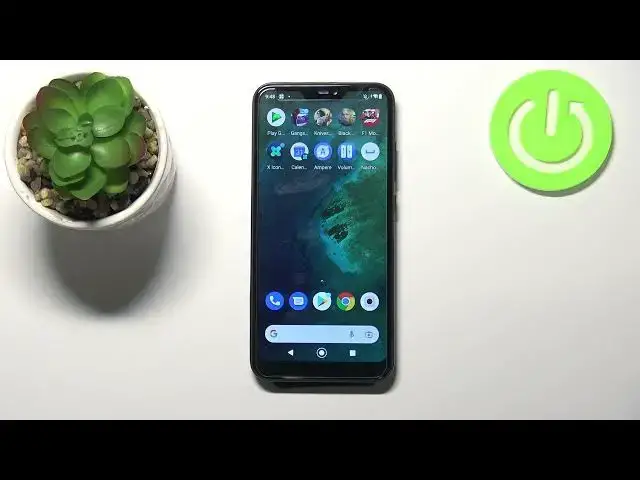 Video thumbnail for How to Connect Headphones in Xiaomi Mi A2 Lite – Wired Connection