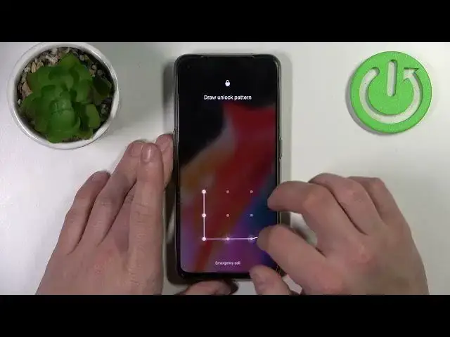 Video thumbnail for How to See all Screen Lock Options on Realme GT Neo 3t - Passwords and Security Settings