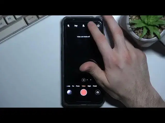 Video thumbnail for NUBIA Red Magic 7 - How To Enable Video Stabilization