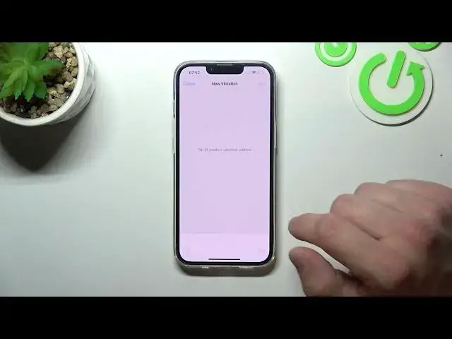 'Video thumbnail for How to Switch On / Off Vibrations for Calls in iPhone 14?'