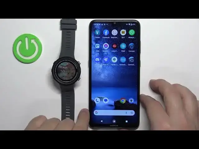 Video thumbnail for How to Change the Language on a Garmin Swim 2 - Switch Language with a Garmin Connect app