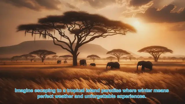 Video thumbnail for Discover Sri Lanka's Winter Wonderland: Top 10 Places to Visit