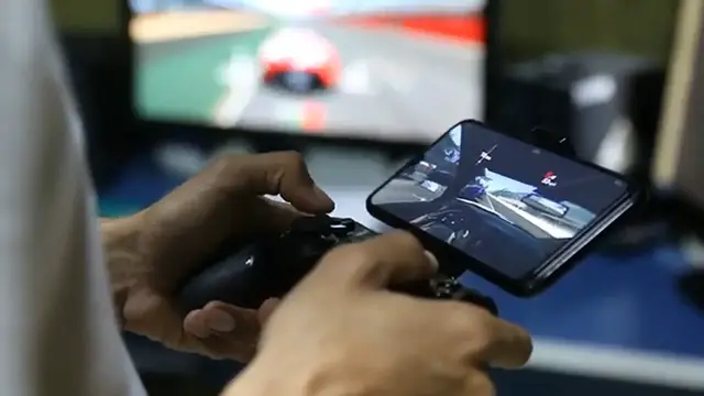 Video thumbnail for best gaming keyboard 2024