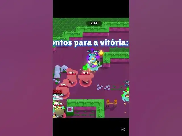 Video thumbnail for Wasabi Primo #brawlstars #supercell #wasabi #shorts #elprimo #thebest #triplekill