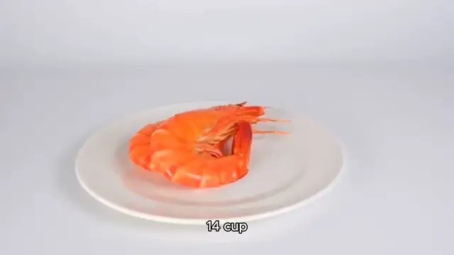 Video thumbnail for bang bang shrimp recipe