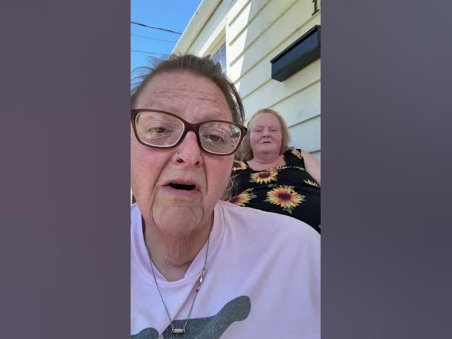 Video thumbnail for Wisdom from our porch