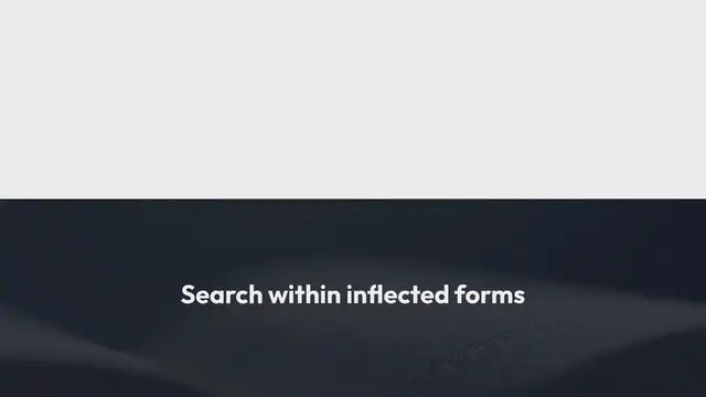 Video thumbnail for Latin Dictionary (www.online-latin-dictionary.com): Your Go-To Online Latin-English Dictionary