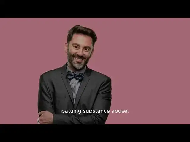 Video thumbnail for Matthew Perry's Ex Reveals 'desperately Sad' Step Late Actor Took To Stop Using Drugs - Ne