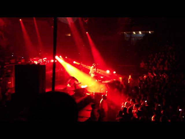 Video thumbnail for MASS CHAOS 2012 471