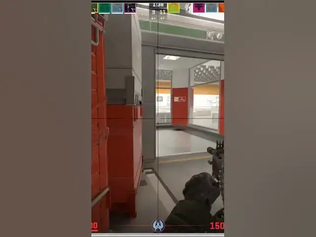 Video thumbnail for Counter-Strike 2 - NEGEV 2K Bomb Defense!