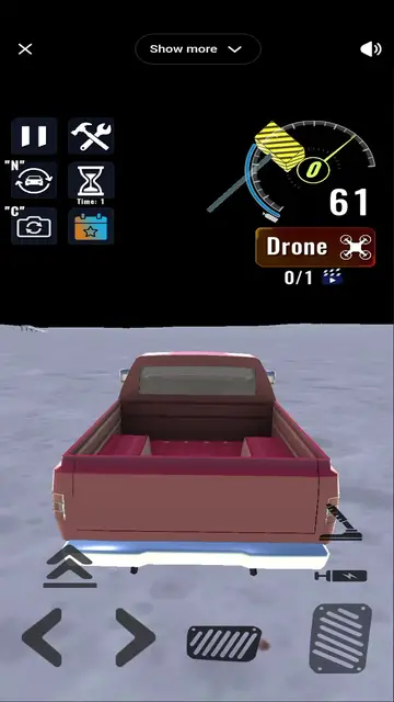 Video thumbnail for Playables Vehicle 🚗 | Ultimate Car Driving Adventure & Realistic Driving Simulator Gameplay