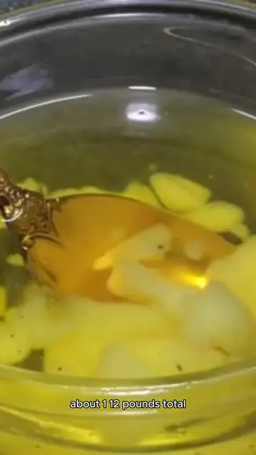 Video thumbnail for delicata squash recipe