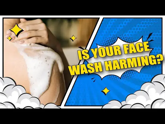 Video thumbnail for Everyday Things That Are Secretly Ruining Your Skin! 🚨🧴