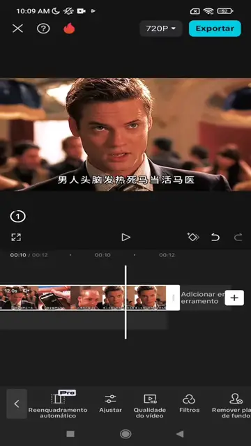 Como fazer uma edição básica em HD