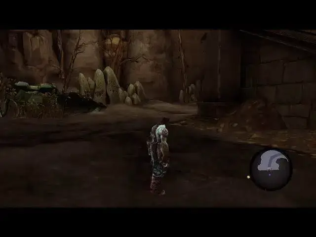 Video thumbnail for PapaPrime13 Gaming está reproduciendo Darksiders II Deathinitive Edition