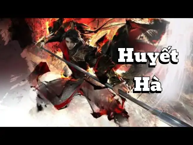 Video thumbnail for Nghịch Thủy Hàn Mobile: Giới Thiệu Môn Phái Huyết Hà – Kỵ Chiến Bất Bại