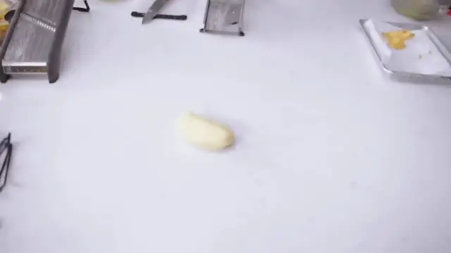 'Video thumbnail for Pastry Chef Attempts to Make Gourmet Ruffles ¦ Gourmet Makes ¦ Bon Appétit (720p 24fps)'