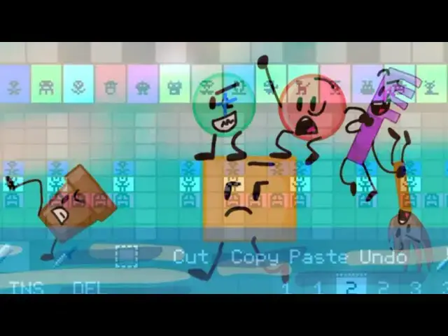 'Video thumbnail for LTWindowsMusic/Objectsane - Waterline [Behind The Scenes]'