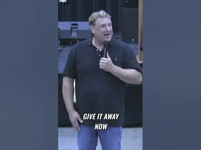 Video thumbnail for Holy Ghost Party: Eternal Flame in Jesus' Name! Give It Away!  #goviral #godwins #goviralreels