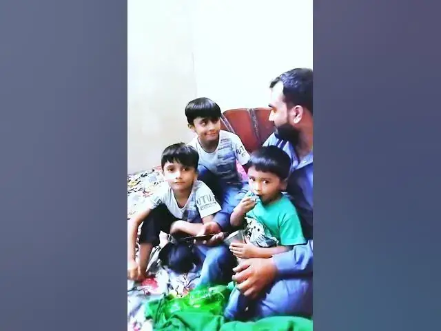 Video thumbnail for funny video kids