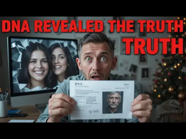 'Video thumbnail for My DNA Test Uncovered a Lie That Destroyed My Family | True Story'