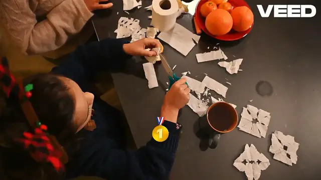 Video thumbnail for Fun January Toddler Crafts