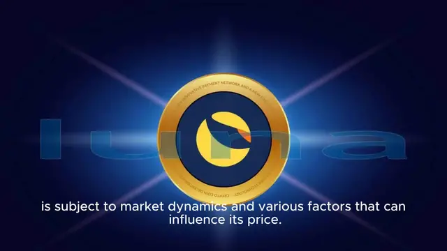 Video thumbnail for What is the future of the SUN coin.