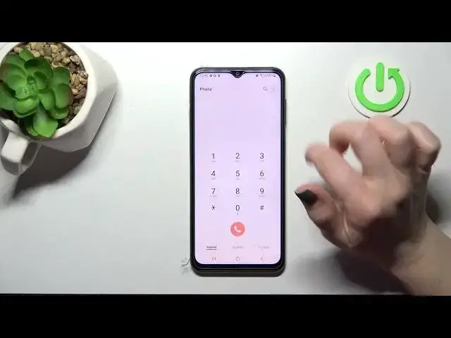 'Video thumbnail for How to Turn Off Notifications Sound During Calls on SAMSUNG Galaxy F23'