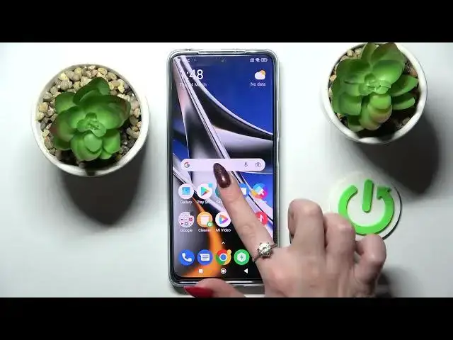 Video thumbnail for How to Change Font Size on Xiaomi Poco X4 Pro 5G | Resizing Fonts on Xiaomi Poco X4 Pro 5G