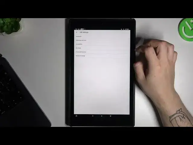 Video thumbnail for How to Find Saved Passwords on Amazon Tablet? Open Password Manager & Show All Accounts & Passes!